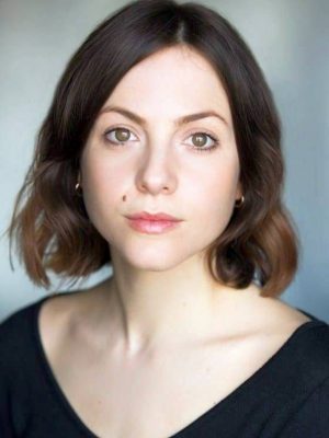 Catrin Stewart