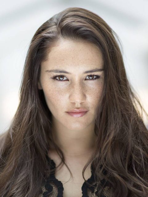 Christina Chong • Height, Weight, Size, Body Measurements, Biography ...