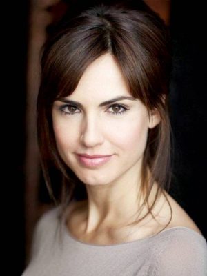 Claudia Bassols