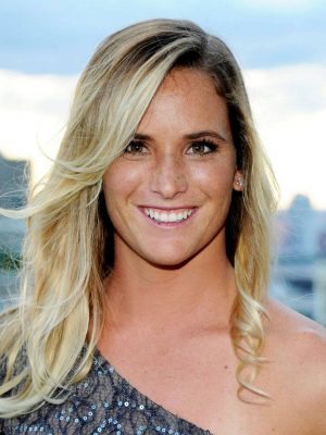 Courtney Conlogue