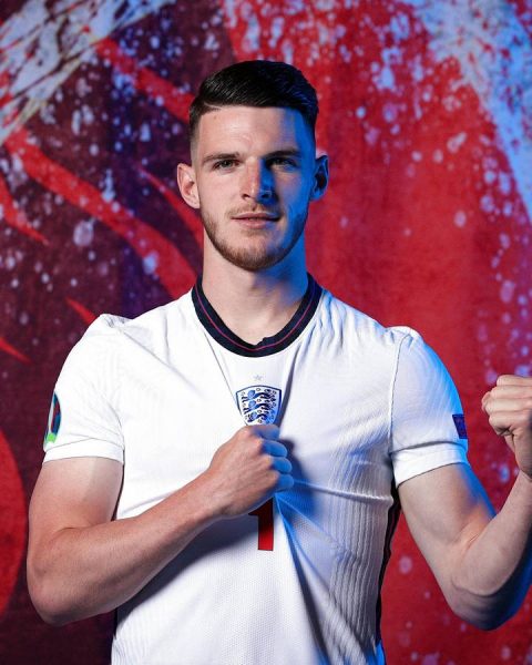 Declan Rice