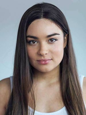 Devery Jacobs