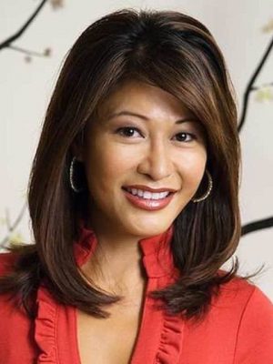 Frances Rivera