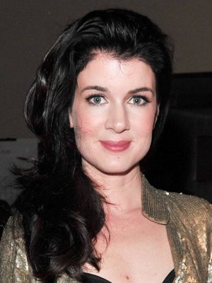 Gabrielle Miller