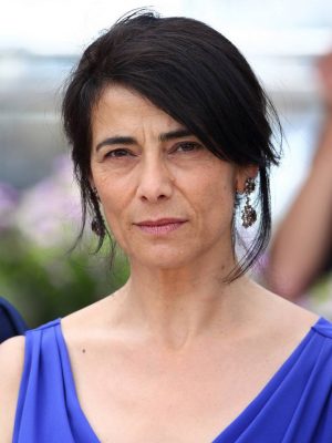Hiam Abbass