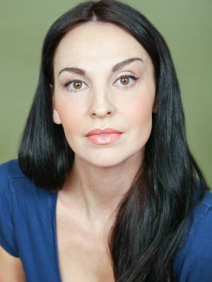 Inga Cadranel