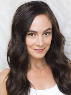 Jessica Lee Keller
