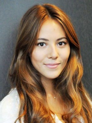 Jessica Michibata – Wikipédia, a enciclopédia livre