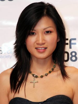 Michelle Krusiec
