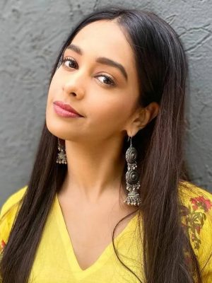 Mugdha Chaphekar