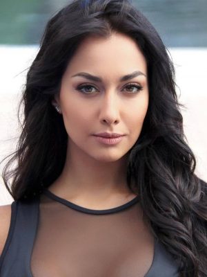 Sadaf Taherian