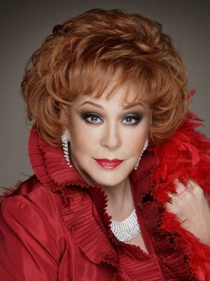 Silvia Pinal