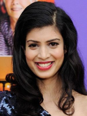 Tina Desai