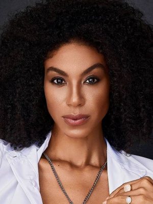 Yendi Phillipps
