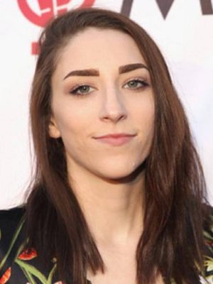 Ally Hills