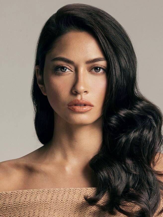 Ambra Gutierrez altezza, peso, vita privata, carriera, Instagram