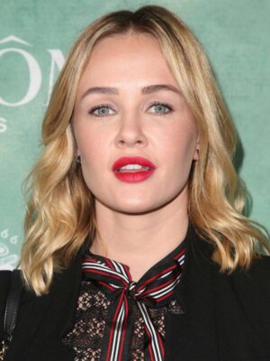 Ambyr Childers