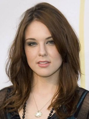 Anna Nalick