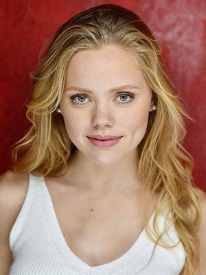 Annalisa Cochrane