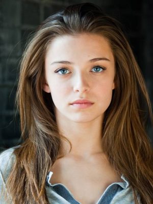 Ariane Rinehart
