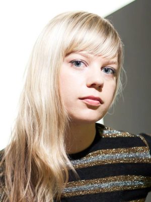 Basia Bulat