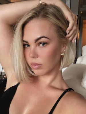 Bianca Elouise