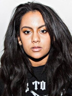 Bibi Bourelly Height Weight Size Body Measurements Biography Wiki Age