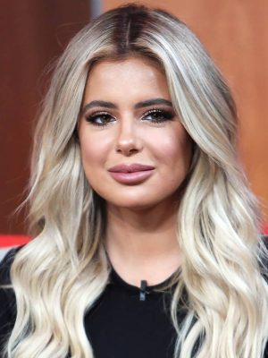 Brielle Biermann