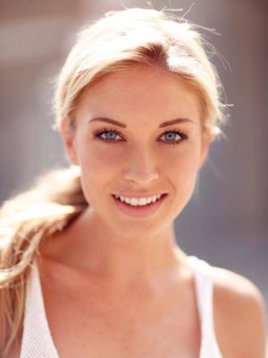 Brooke Lynette