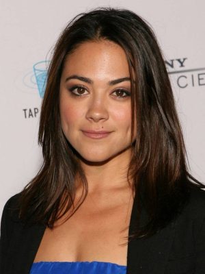 Camille Guaty Taille Poids Mensurations Age Biographie Wiki