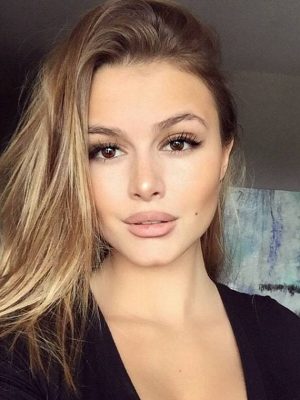 Celeste Desjardins
