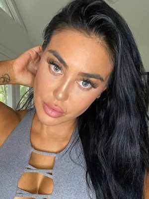 Cindy Burbano