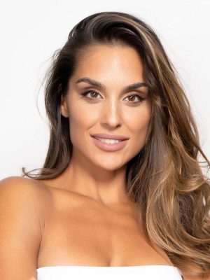 Claudia Fernandez