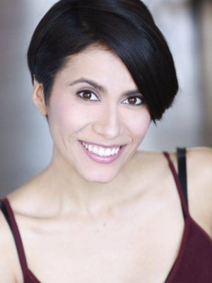 Cristina Vee • Height, Weight, Size, Body Measurements, Biography, Wiki