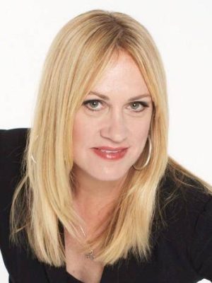 Debbi Peterson