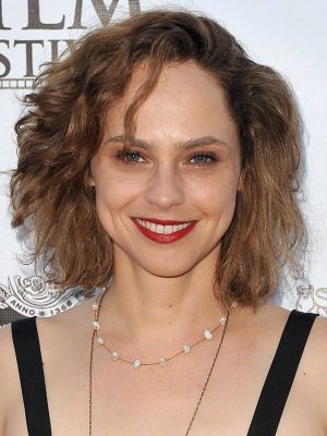 Fiona Dourif