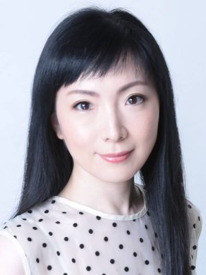 Fumiko Orikasa
