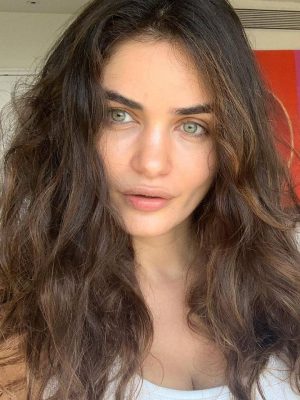Gabriella Demetriades