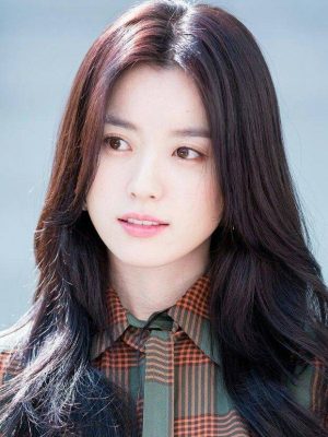 Han Hyo Joo