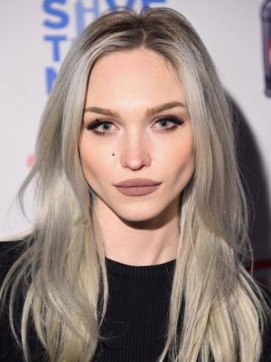 Ivy Levan