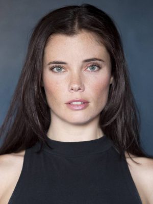 Jessica Heap
