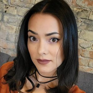 Joanie Brosas