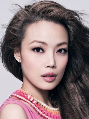 Joey Yung • Lengte, Gewicht, Lichaamsparameters, Leeftijd