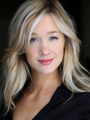 Katie Walder