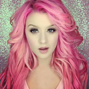 Kelly Eden