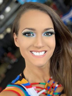 Kelly Klein