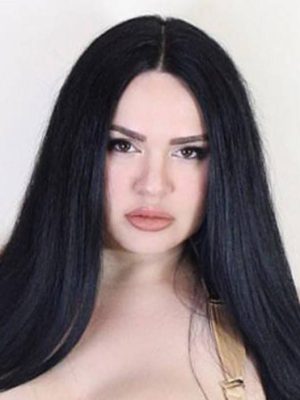 Lexy Lu