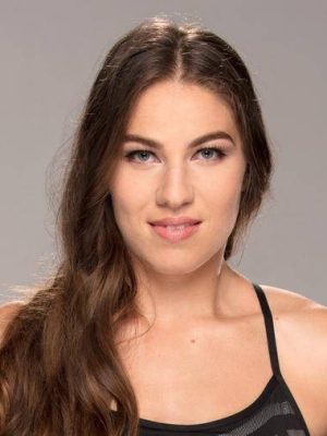 Marina Shafir
