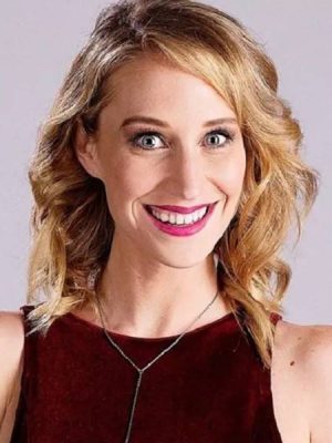 Maude Garrett