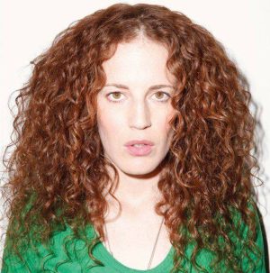 Morgan Murphy